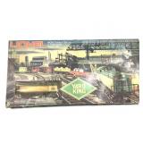 Lionel O-Gauge 6-1154 Yard King Partial Set in Box