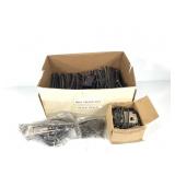 Lionel O-Gauge Track, Switches & Transformer