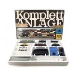 German Piko HO Train Set 5/0719/116