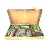 Marx M10005 Prewar Steamliner Passenger Set