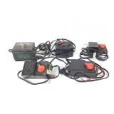 Lionel, Bachmann & Marx Transformers