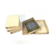 4 VEB Vero Level Crossing w Barriers