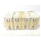 VEB Vero HO Train Acc 20 Two Arm Boulevard Lamp