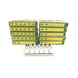 10 German TT Hobby 1:120 Tillig 6 Button Control D