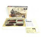 German Piko HO 1913 Country Train 5/0713/000