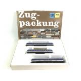 German Piko HO 3 Trans Euro Express 205125816991