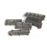 Lionel and Marx O-Gauge Track Lot