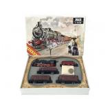 German Piko HO Country Train 1913 5/0713/000