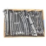 Lionel & Marx O-27 Track Lot