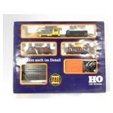 German HO Piko Jr. Set 5/0717/023