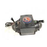 Lionel 275W ZW Transformer