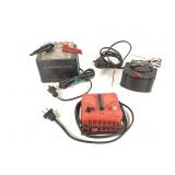 Lionel Small Wattage Transformers