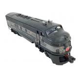 Lionel Post War O-Gauge New York Central F-3