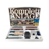 German Piko HO Locomotive Train Set 5/0721/000