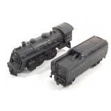 Lionel O-Gauge 1061 Steam Engine & Tender