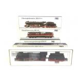 German Piko HO Train Acc BR 185 130 & 41