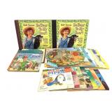 Walt Disney Childrens Song & Story Records