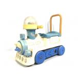 Smurfs Ride On Popper Poppin