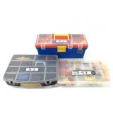 Steel Tec Erector Set Parts