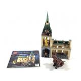 Lego Harry Potter Fluffy Encounter No. 76387
