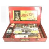 Gilbert Erector Set 7 1/2 with Box