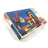 Lego Legoland Brick Yard 580 In Box