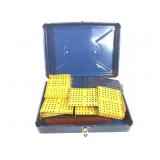 Constructioneer Set # 8 Box with Base Plates