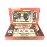 Gilbert Erector Set #8 1/2 w/ Box