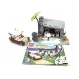 Lego The Flintstones Set No. 21316