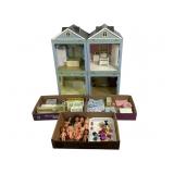 Jazwares Room by Room House & Characters