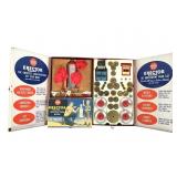 Gilbert Erector Set 10084 Amusement Park Set