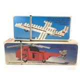 Lego Legoland 455 & 480 In Boxes