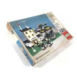 Lego Legoland Police Headquarters 585 In Box