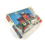 Lego Legoland Hospital Set 555 In Box