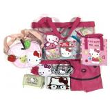 10pcs Hello Kitty Purses, Bags Loungefly Sanrio+
