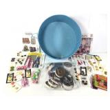 Doll Clothing & Kids Sewing Items Patterns+