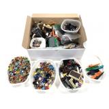 Misc. Lego Parts & Pieces