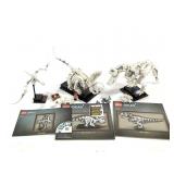 Lego Ideas Dinosaur Fossil Sets No. 21320