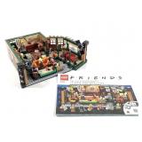 Lego TV Series Friends Central Park No. 21319