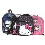 4pcs Hello Kitty Backpacks - Sanrio FAB