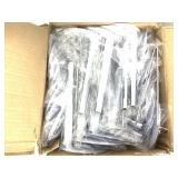 24 NOS  Adjustable Height Doll Stands