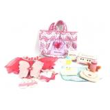 American Girl Doll Bitty Baby Accessories