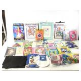 Sewing Craft Kits for Kids + Origami