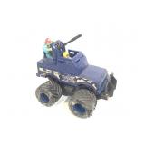 Nylant Freedom Force Rscue Support Vehicle & 2 AF