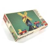 Lego Legoand Windmill Set 550 In Box