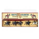 Britains U.S Cavalry No 229 Union Cavalry No 2056