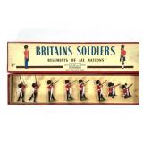 Britain The Grenadier Guards 2 Bx of 8 No 1283