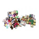 80+ TY Beanie Baby Attic Treas McDonalds Teenie