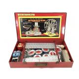 Gilbert Erector Set # 8 1/2 w/ Box