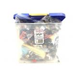 100 + Die Cast Toy Cars & Vehicles + Matchbox +